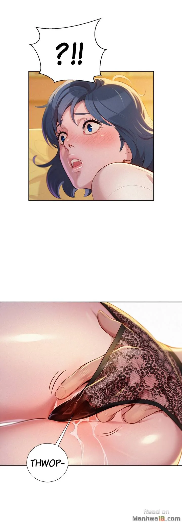 What do you Take me For? Chapter 21 Page 22