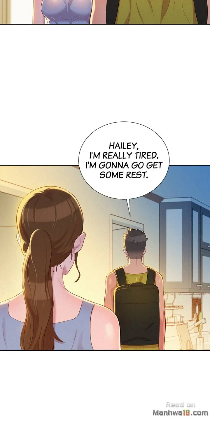 What do you Take me For? Chapter 21 Page 30