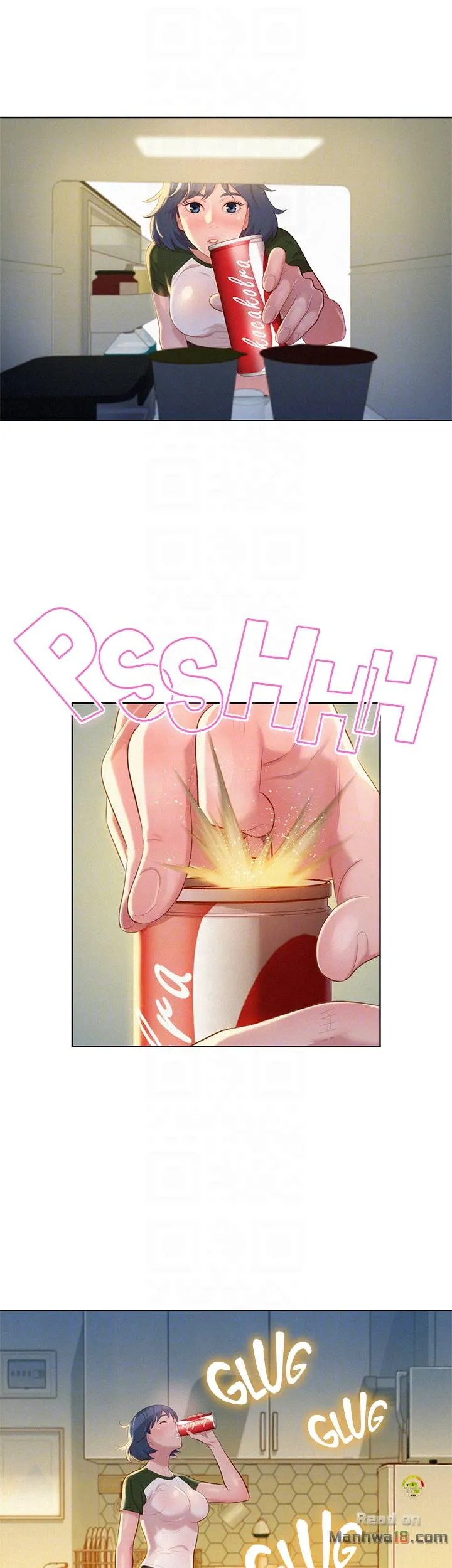What do you Take me For? Chapter 22 Page 11