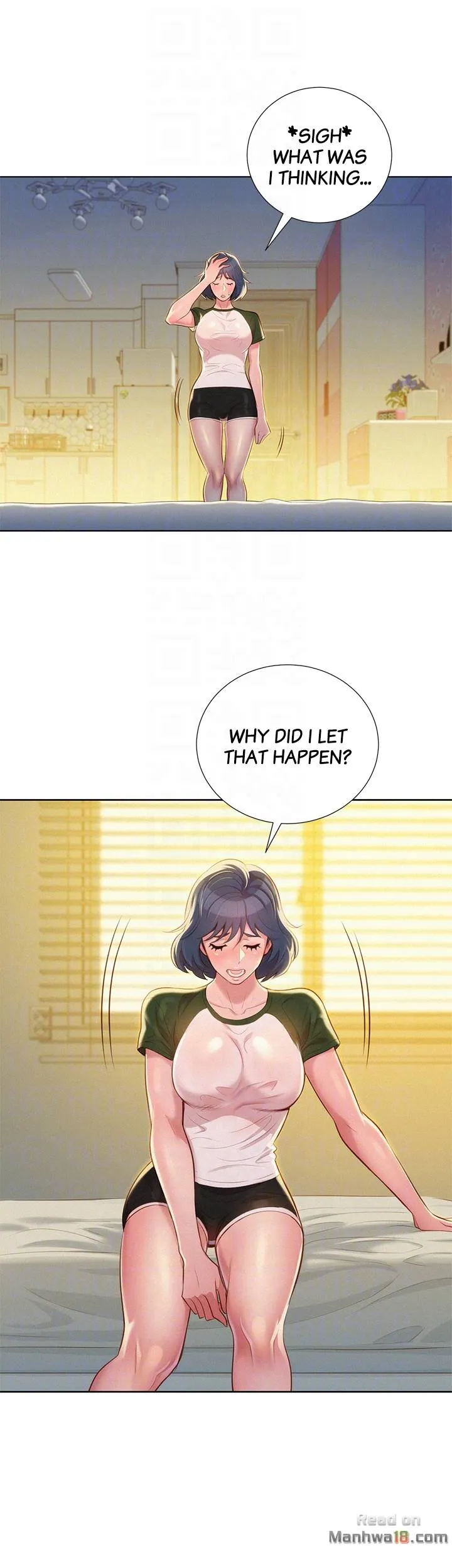 What do you Take me For? Chapter 22 Page 15