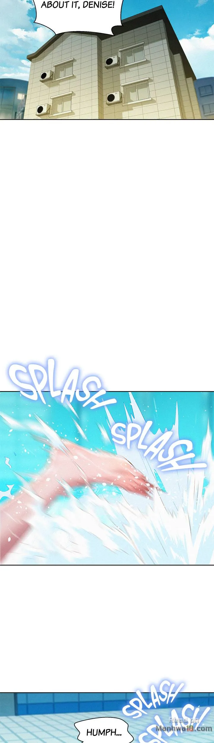 What do you Take me For? Chapter 22 Page 17