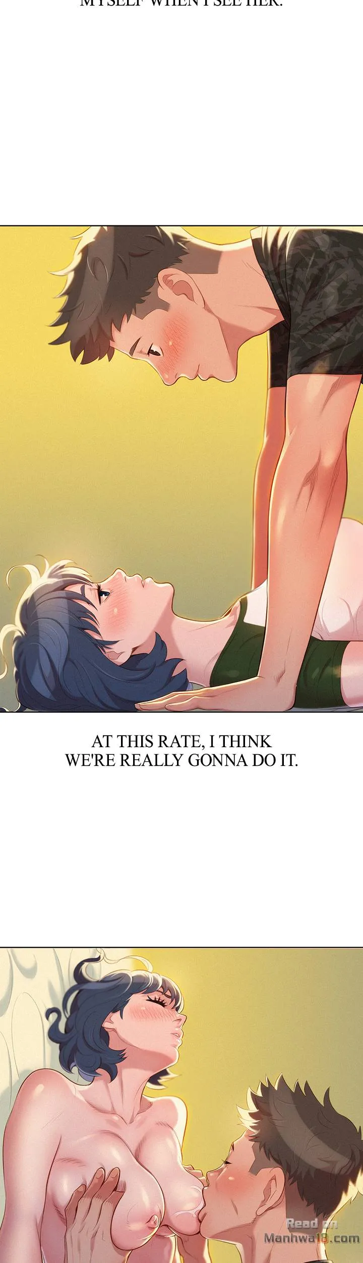 What do you Take me For? Chapter 22 Page 25