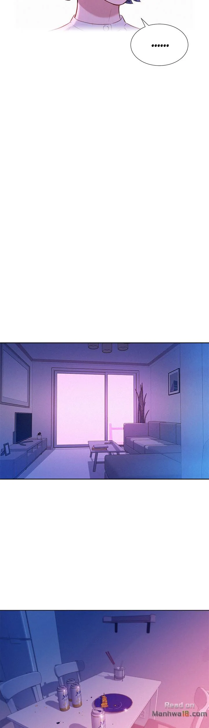 What do you Take me For? Chapter 22 Page 33