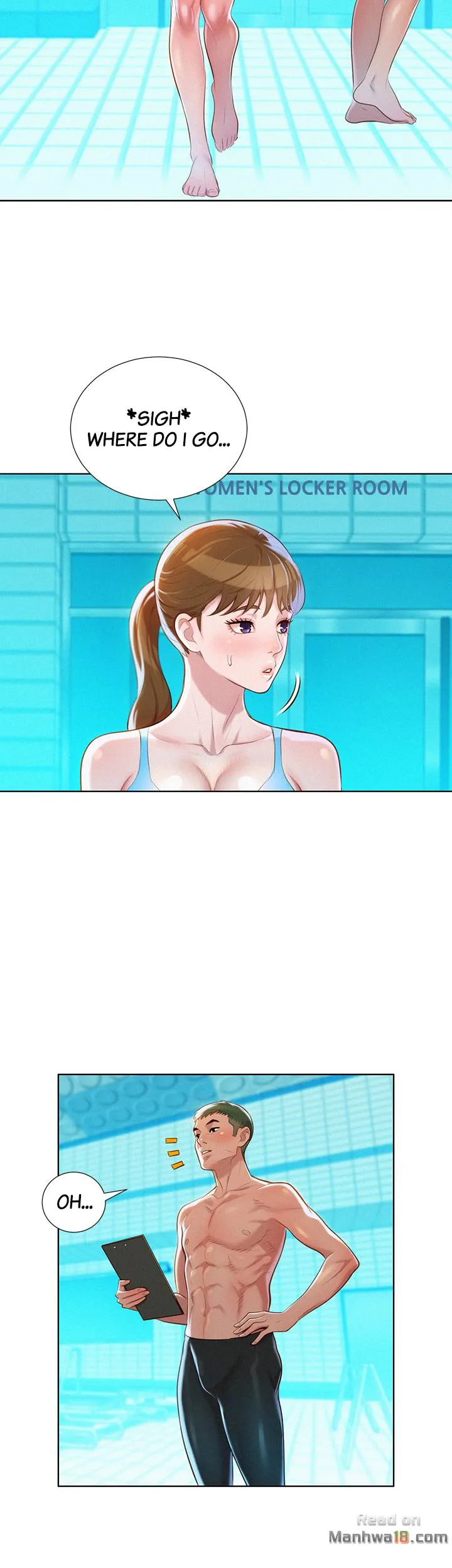 What do you Take me For? Chapter 22 Page 5