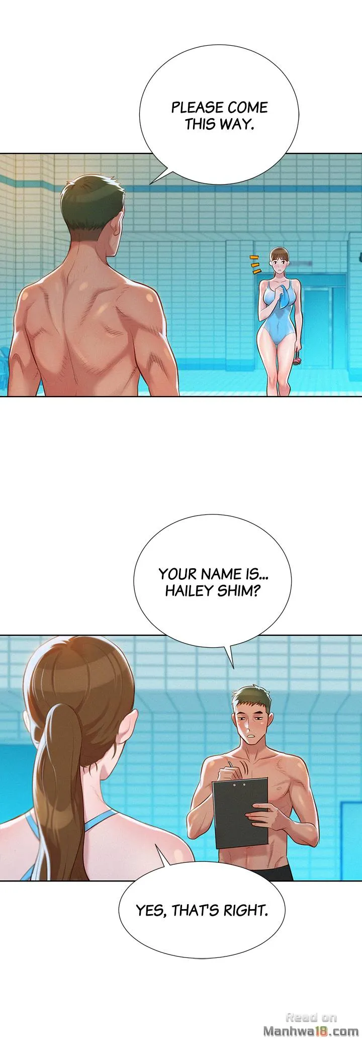 What do you Take me For? Chapter 22 Page 6