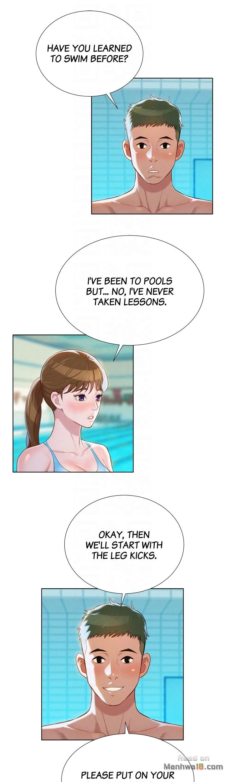 What do you Take me For? Chapter 22 Page 7