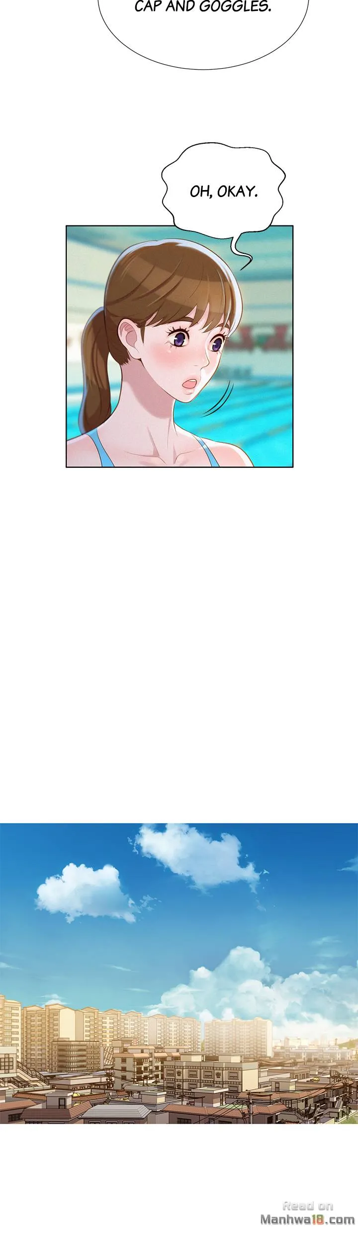 What do you Take me For? Chapter 22 Page 8