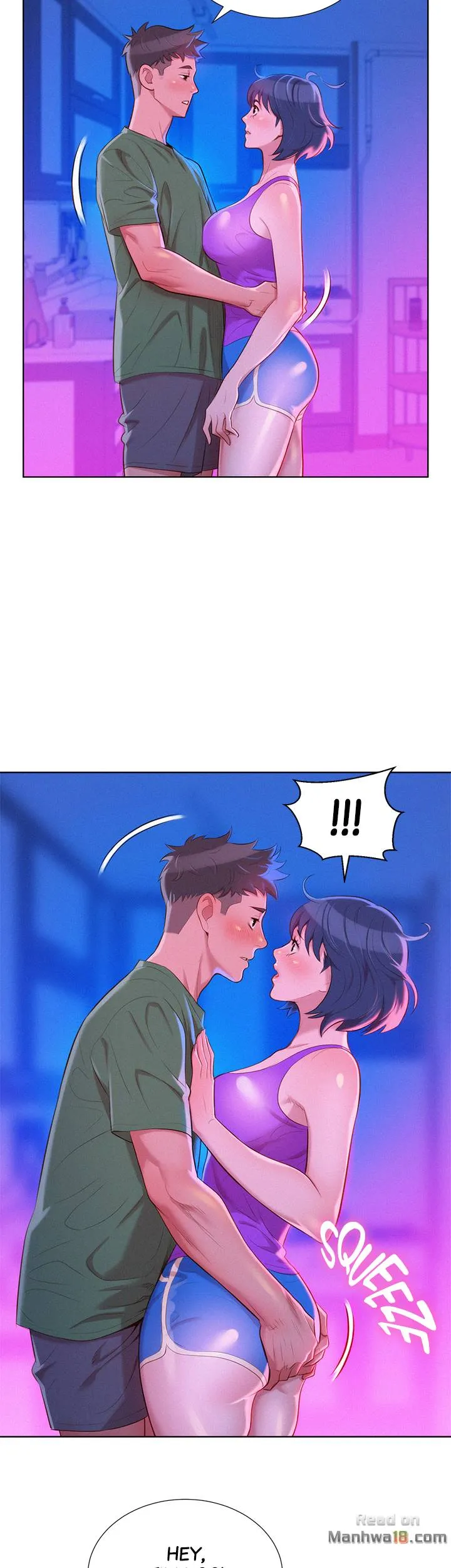 What do you Take me For? Chapter 23 Page 12