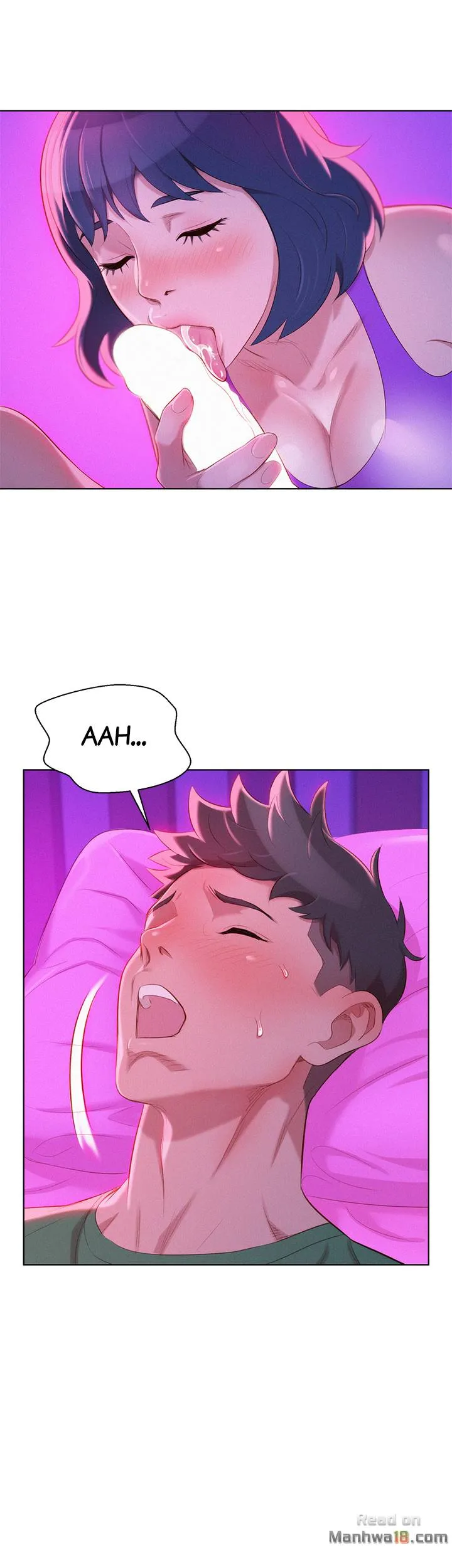 What do you Take me For? Chapter 23 Page 25