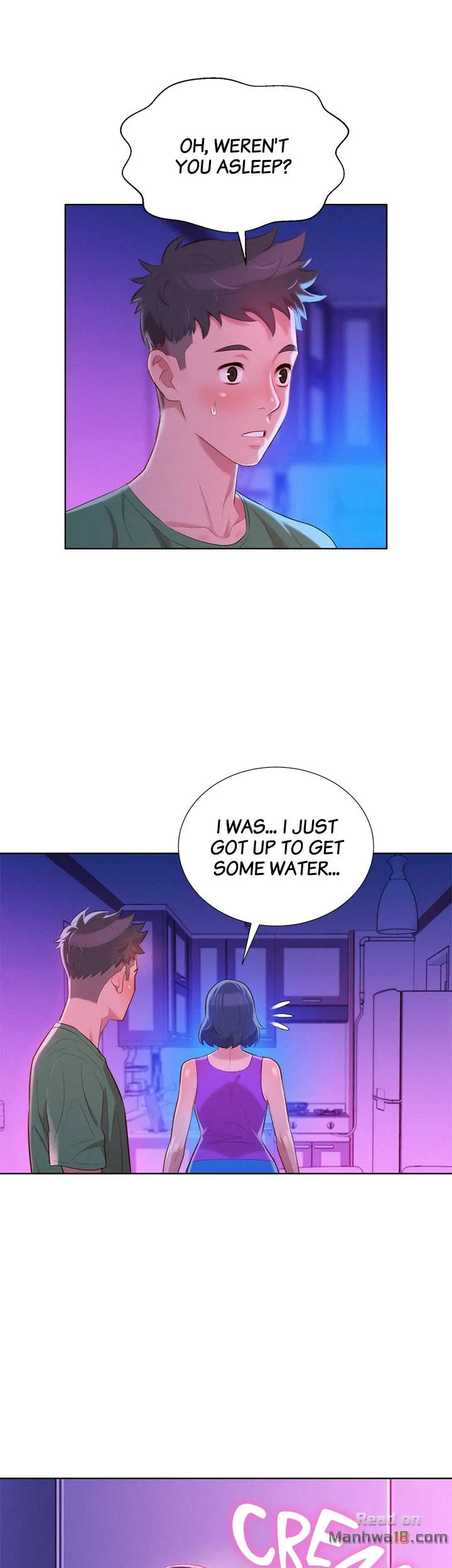 What do you Take me For? Chapter 23 Page 3