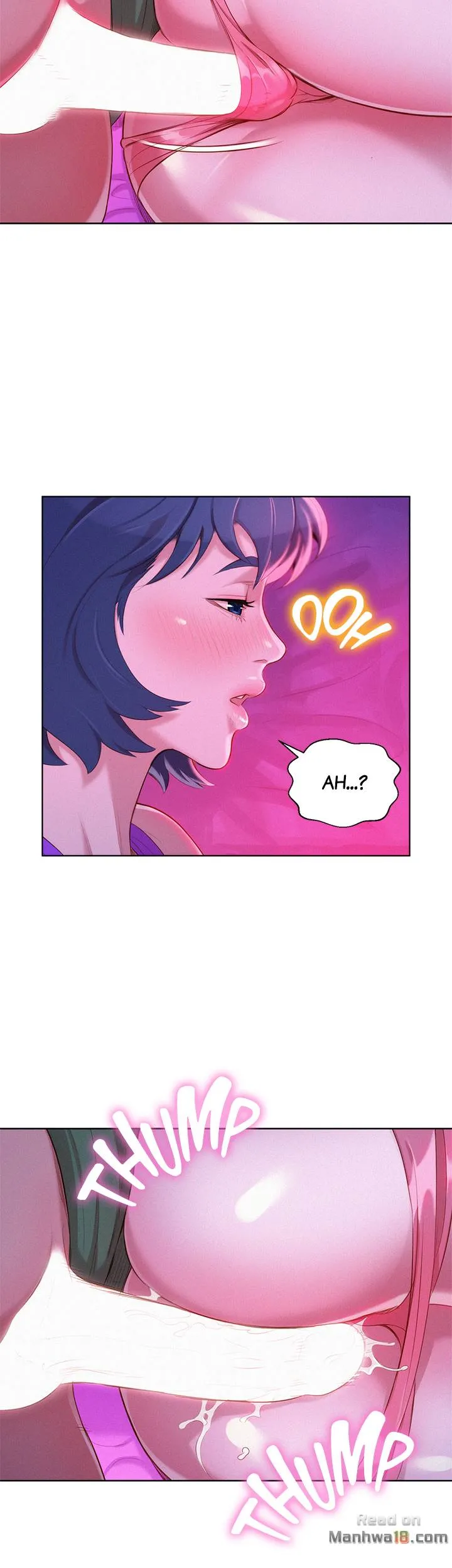 What do you Take me For? Chapter 23 Page 37