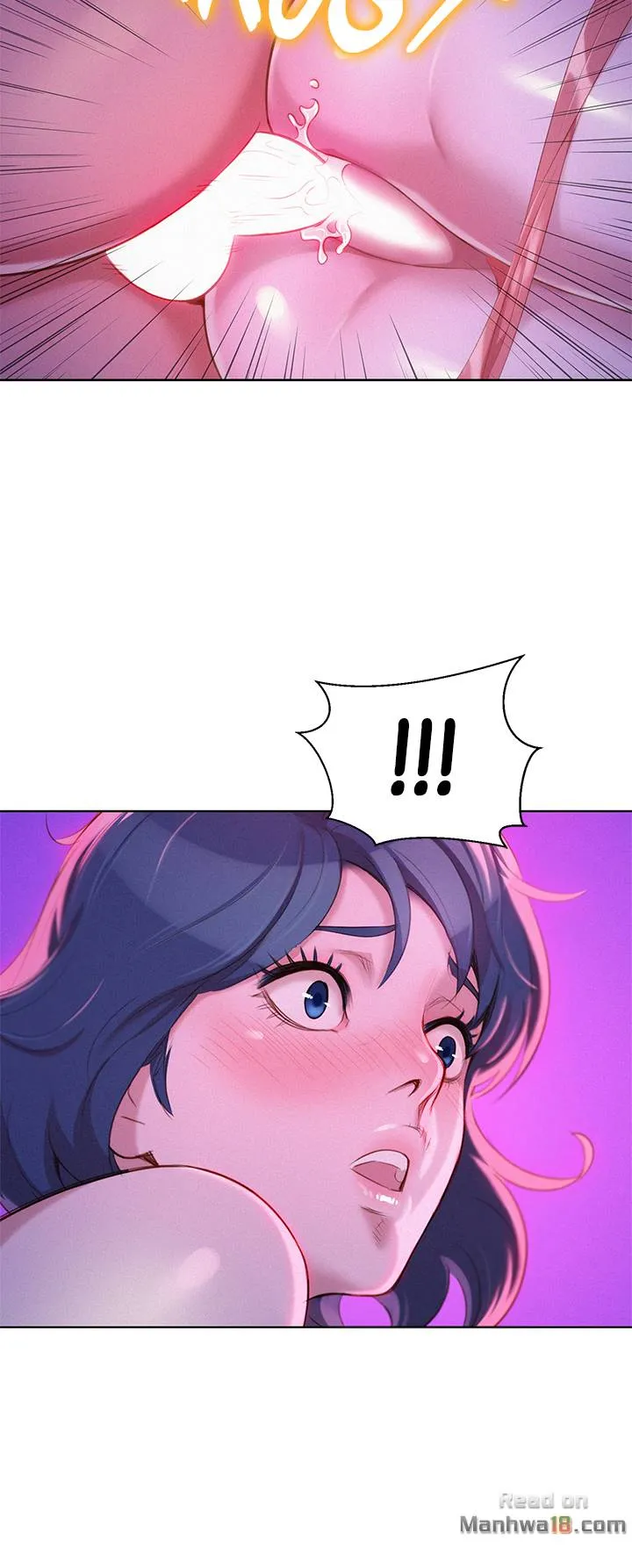 What do you Take me For? Chapter 23 Page 39