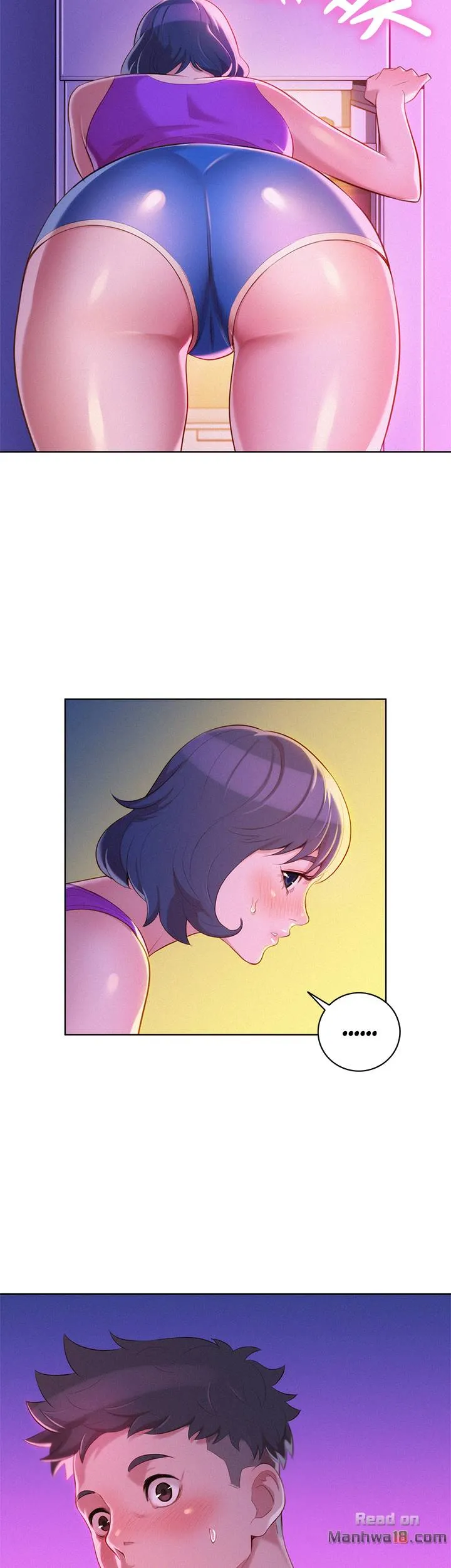What do you Take me For? Chapter 23 Page 4