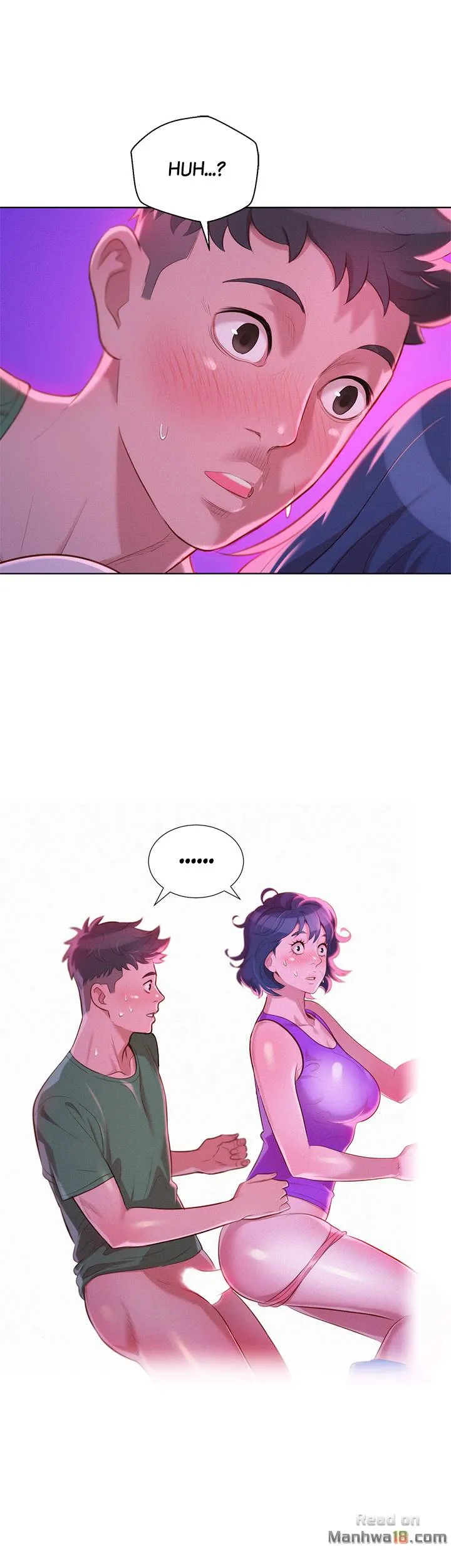 What do you Take me For? Chapter 23 Page 40