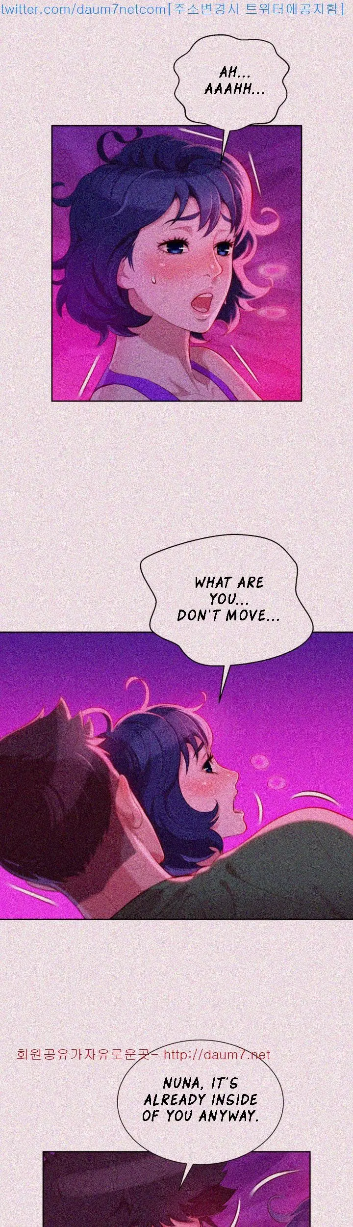What do you Take me For? Chapter 24 Page 10