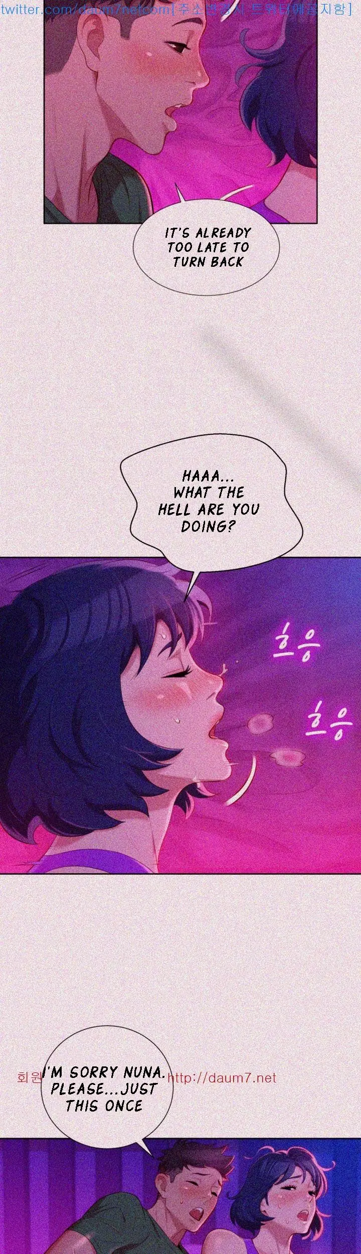 What do you Take me For? Chapter 24 Page 11