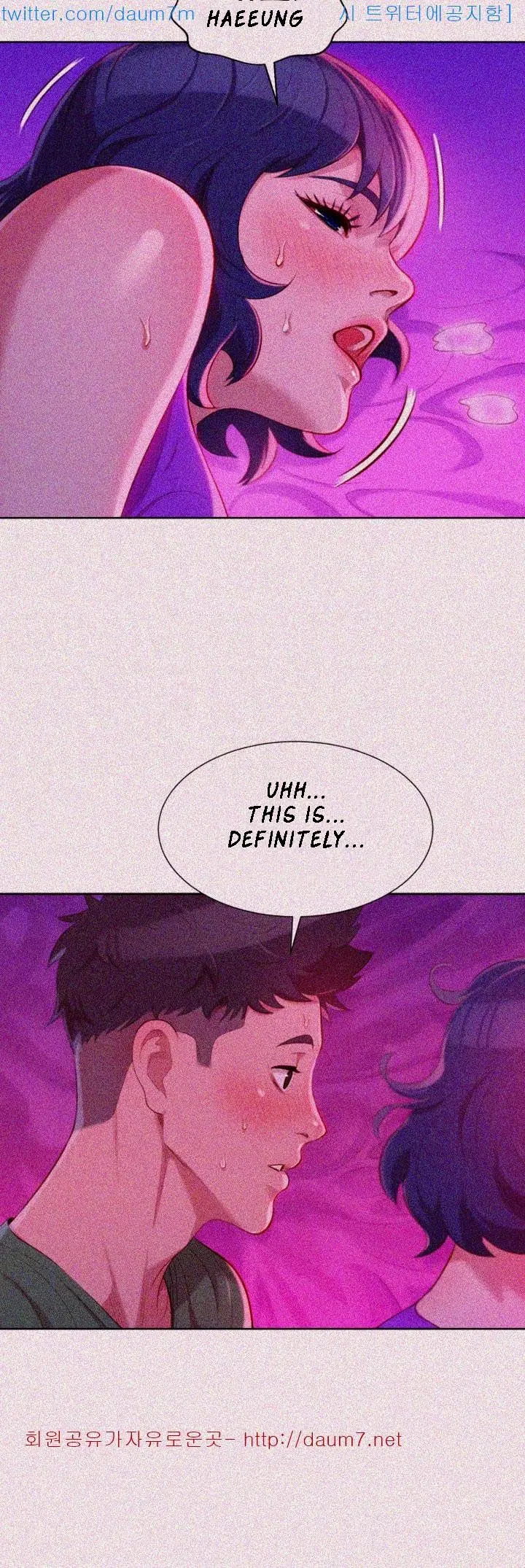 What do you Take me For? Chapter 24 Page 6
