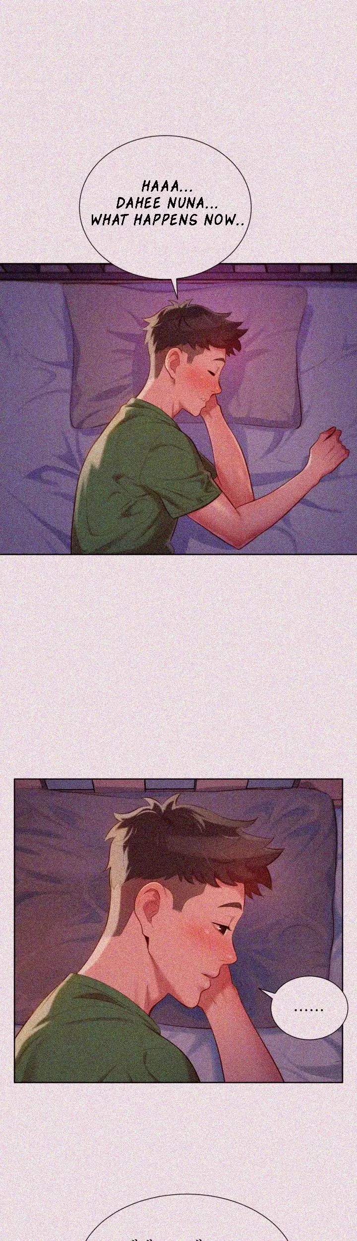 What do you Take me For? Chapter 25 Page 12
