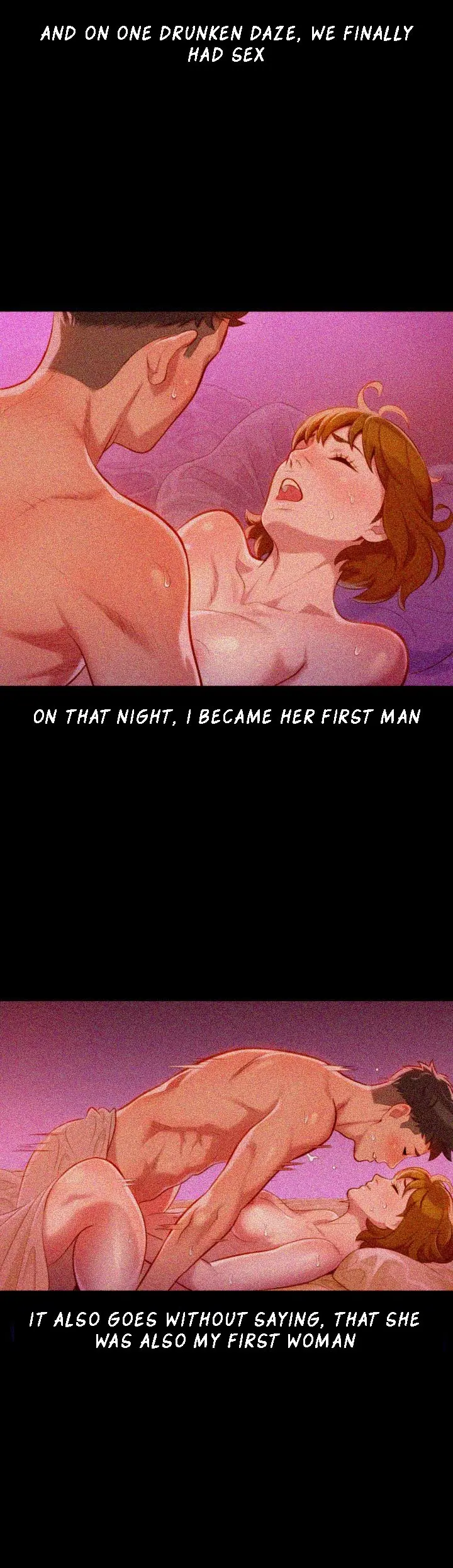 What do you Take me For? Chapter 25 Page 19