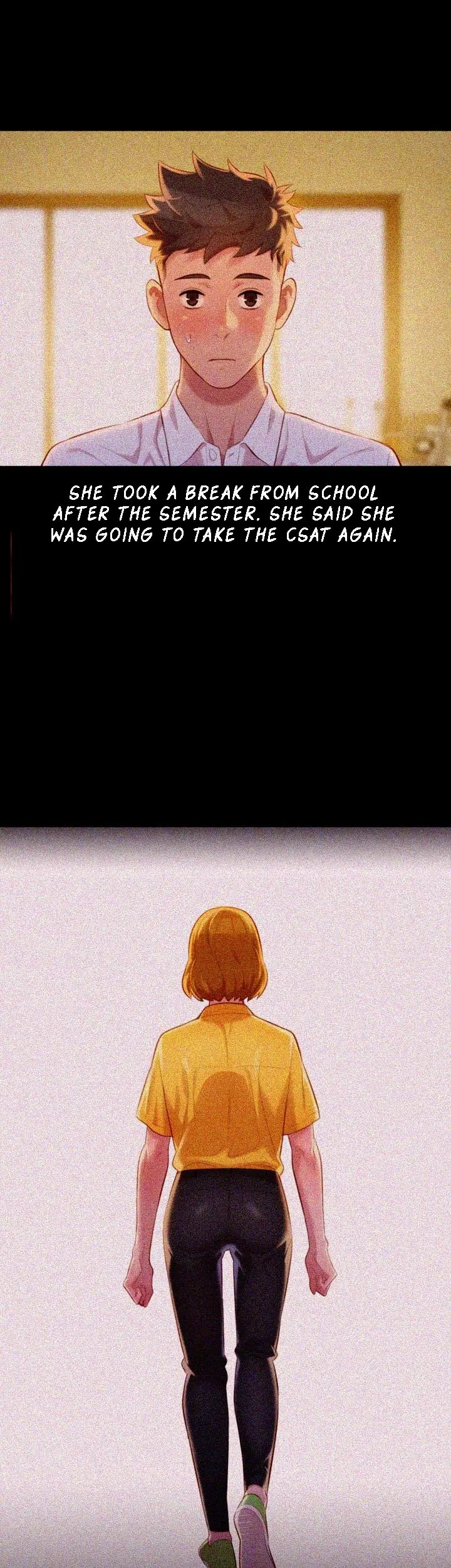 What do you Take me For? Chapter 25 Page 24