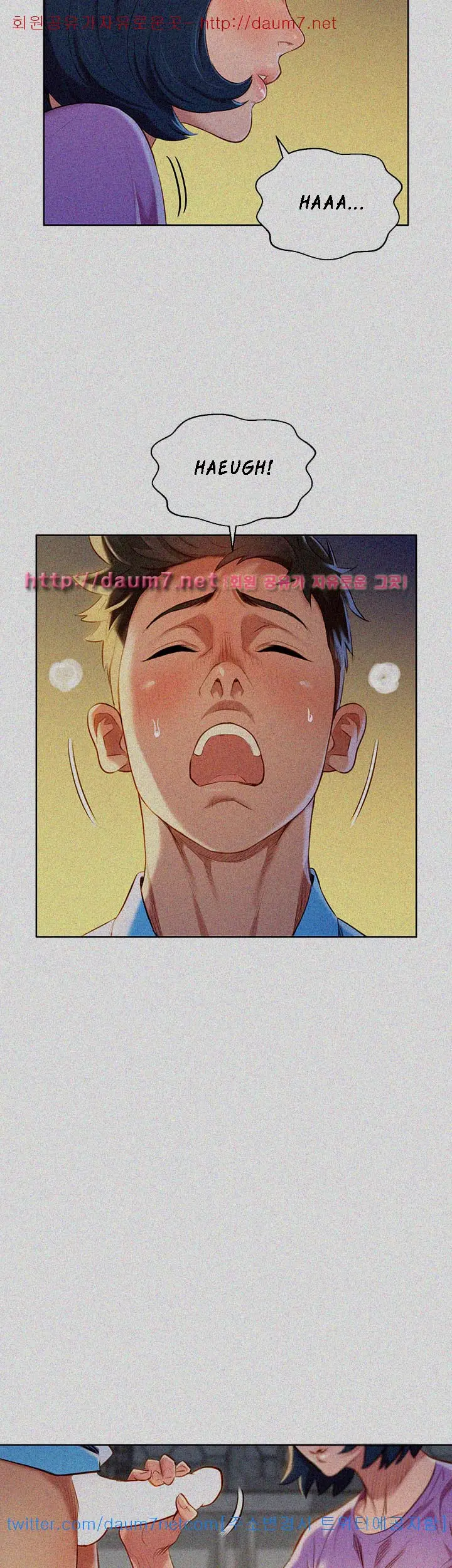 What do you Take me For? Chapter 26 Page 22