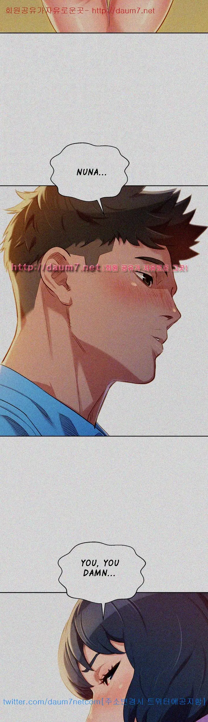 What do you Take me For? Chapter 26 Page 37