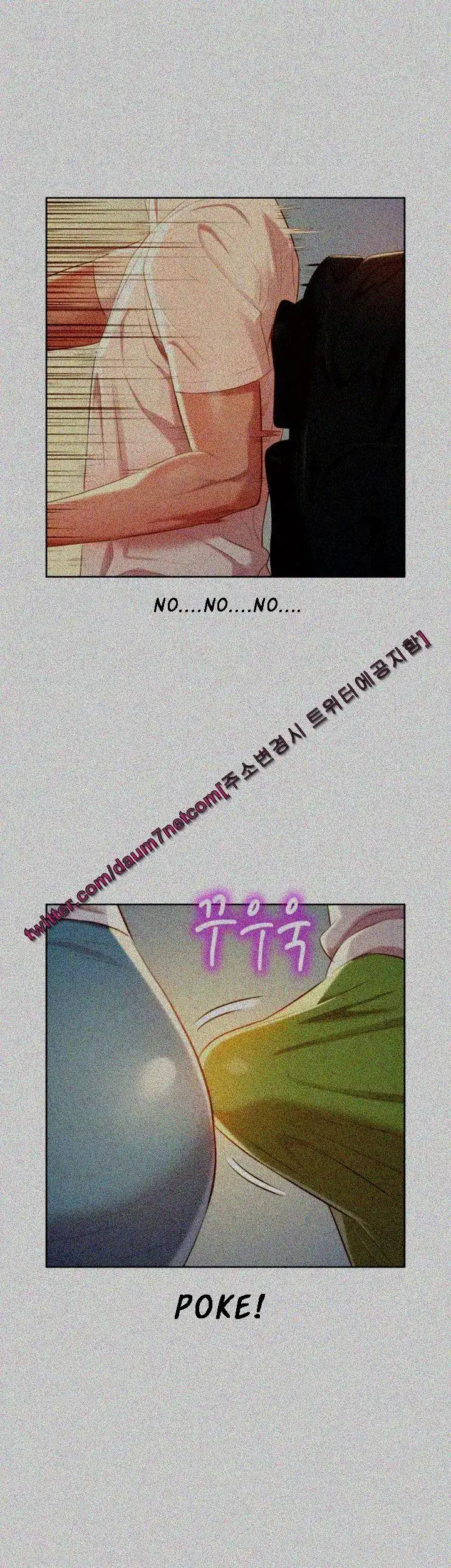 What do you Take me For? Chapter 27 Page 37