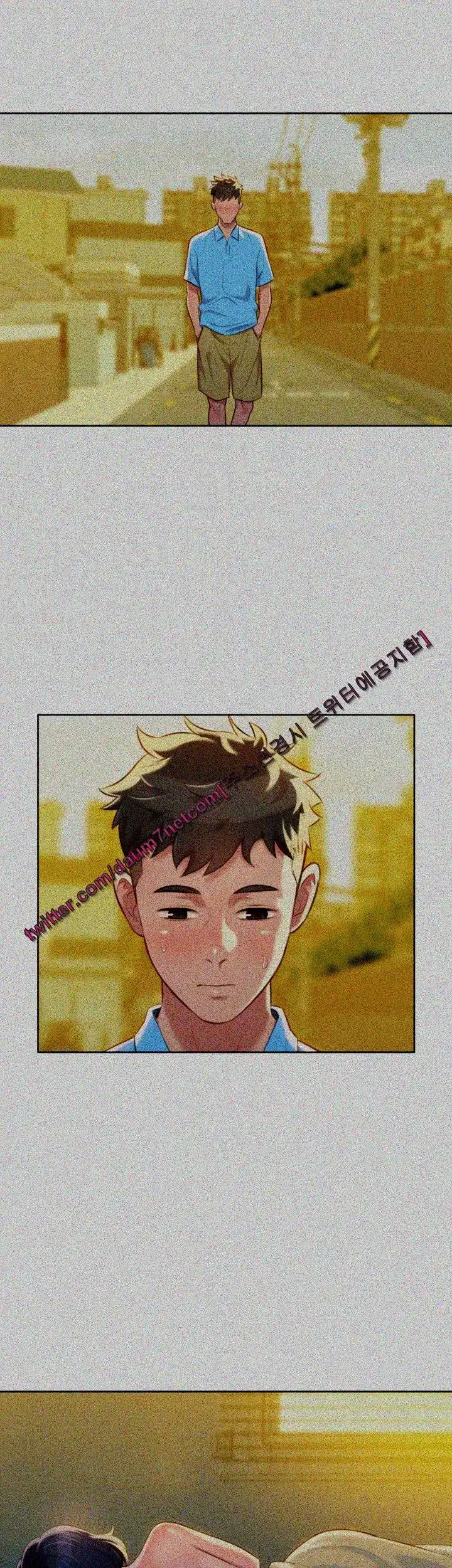What do you Take me For? Chapter 28 Page 13