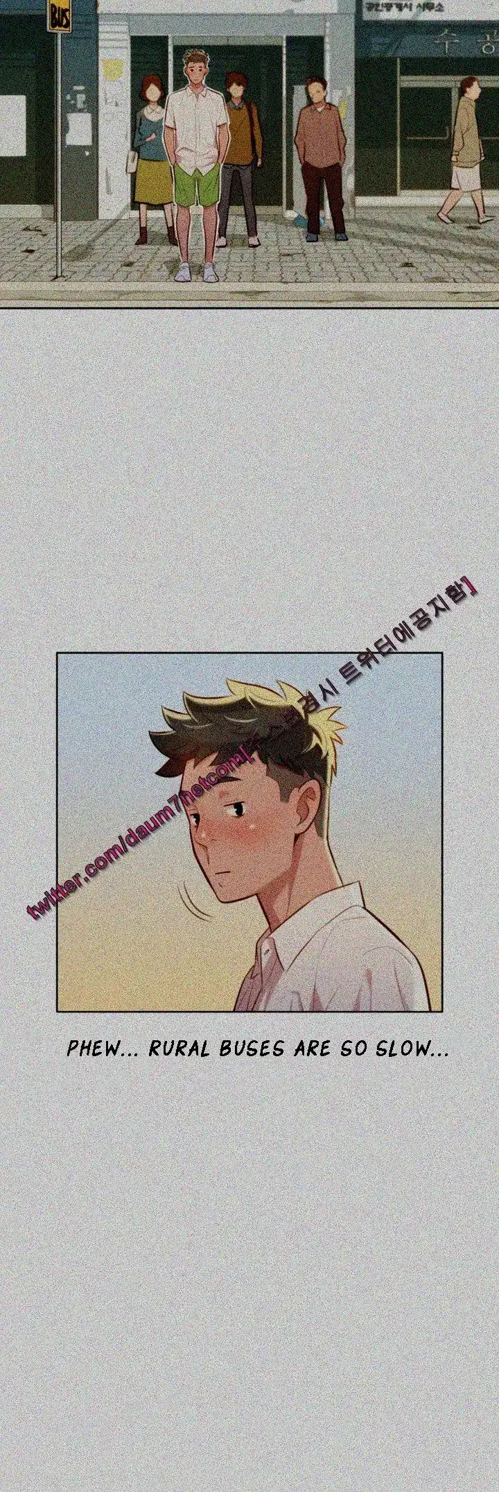 What do you Take me For? Chapter 28 Page 22