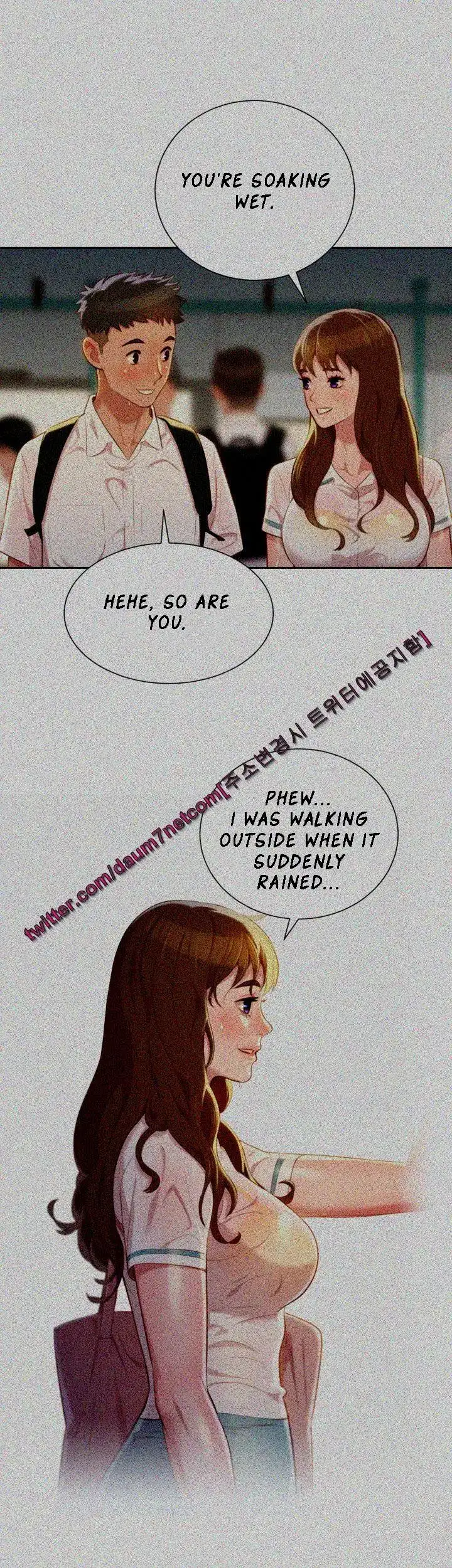 What do you Take me For? Chapter 28 Page 28