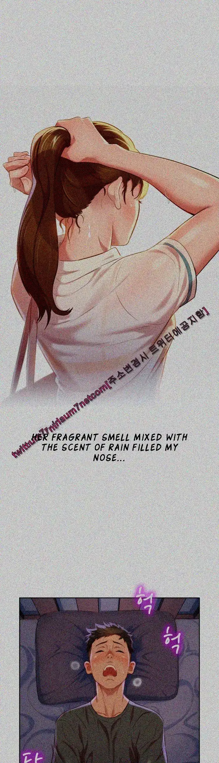 What do you Take me For? Chapter 28 Page 30