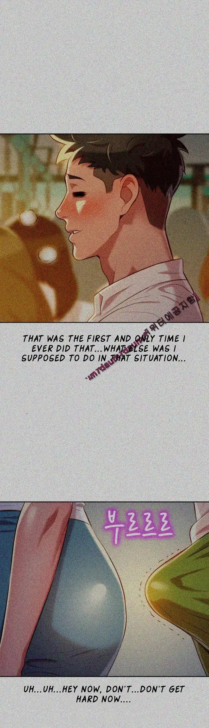 What do you Take me For? Chapter 28 Page 32