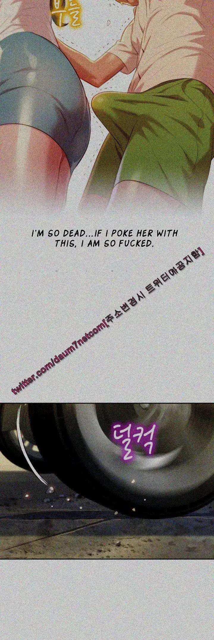 What do you Take me For? Chapter 28 Page 35