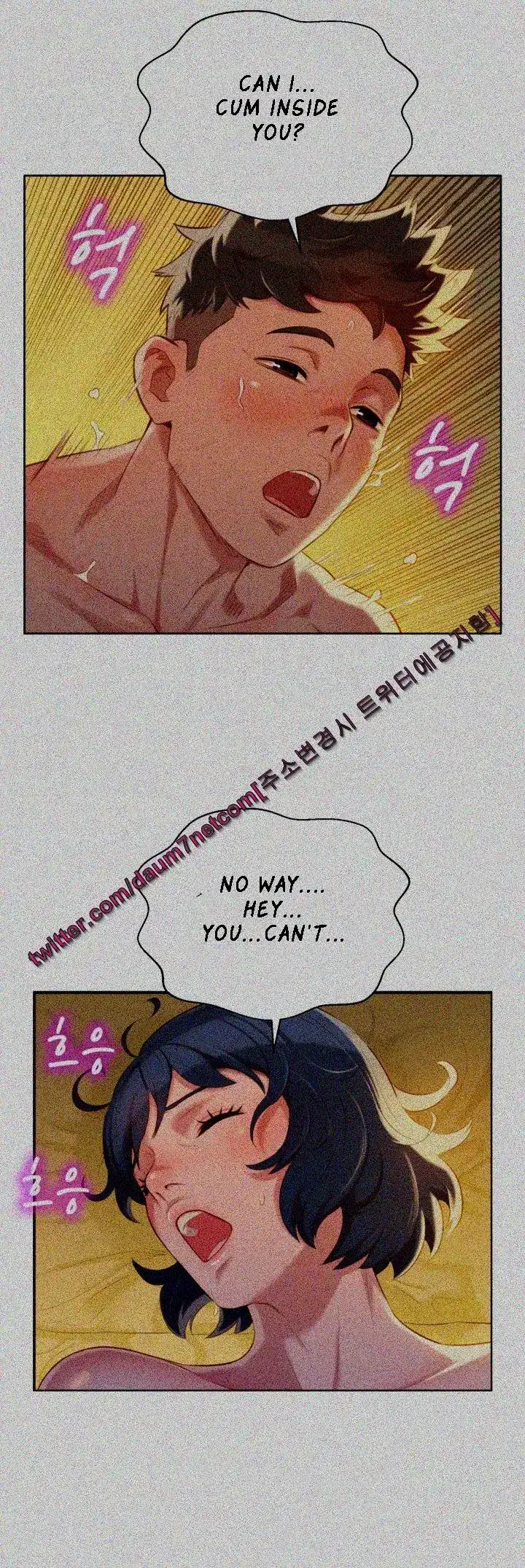 What do you Take me For? Chapter 28 Page 6