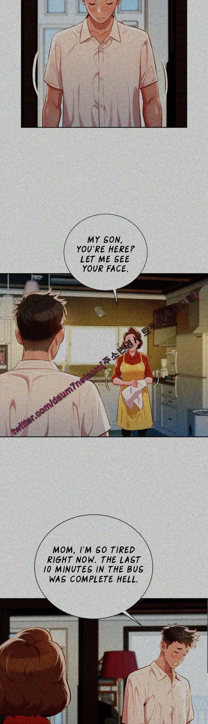 What do you Take me For? Chapter 29 Page 17