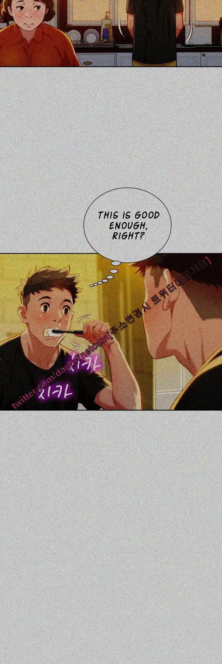What do you Take me For? Chapter 29 Page 22