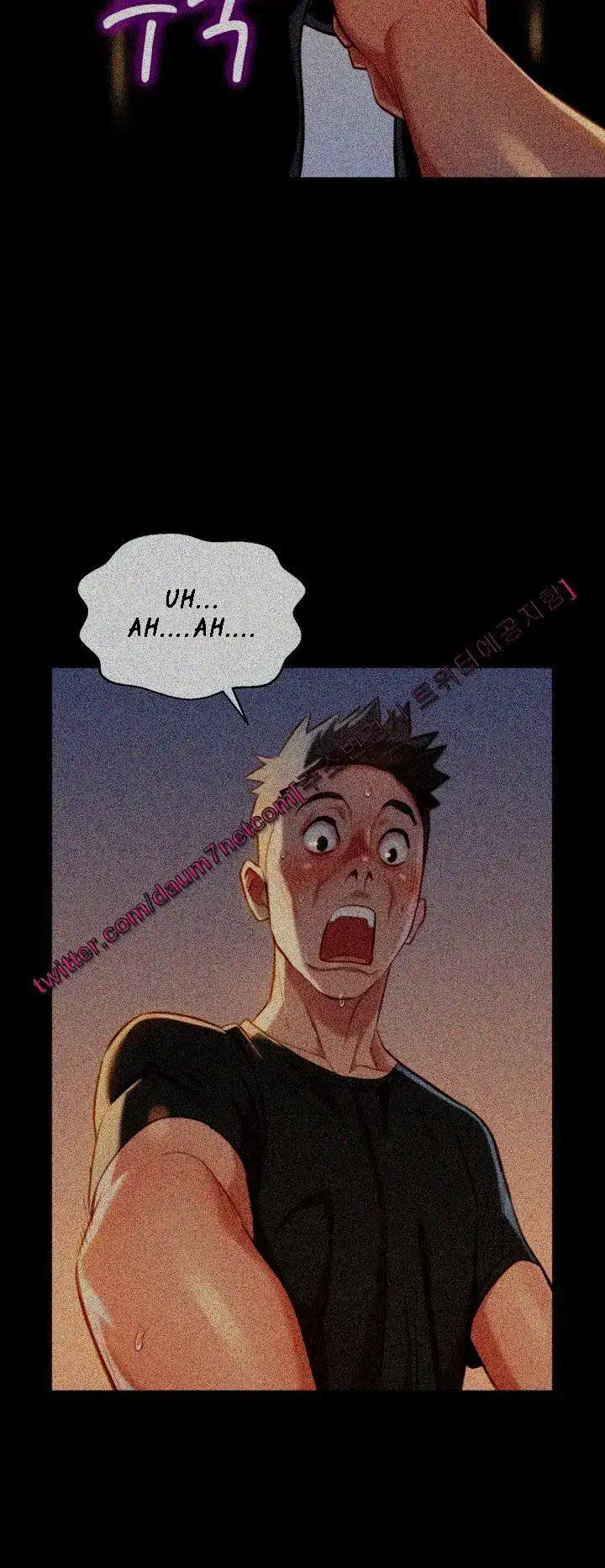 What do you Take me For? Chapter 29 Page 39