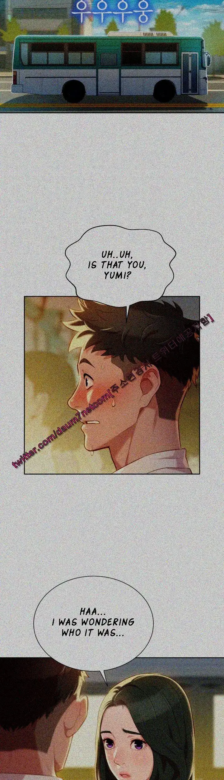 What do you Take me For? Chapter 29 Page 4