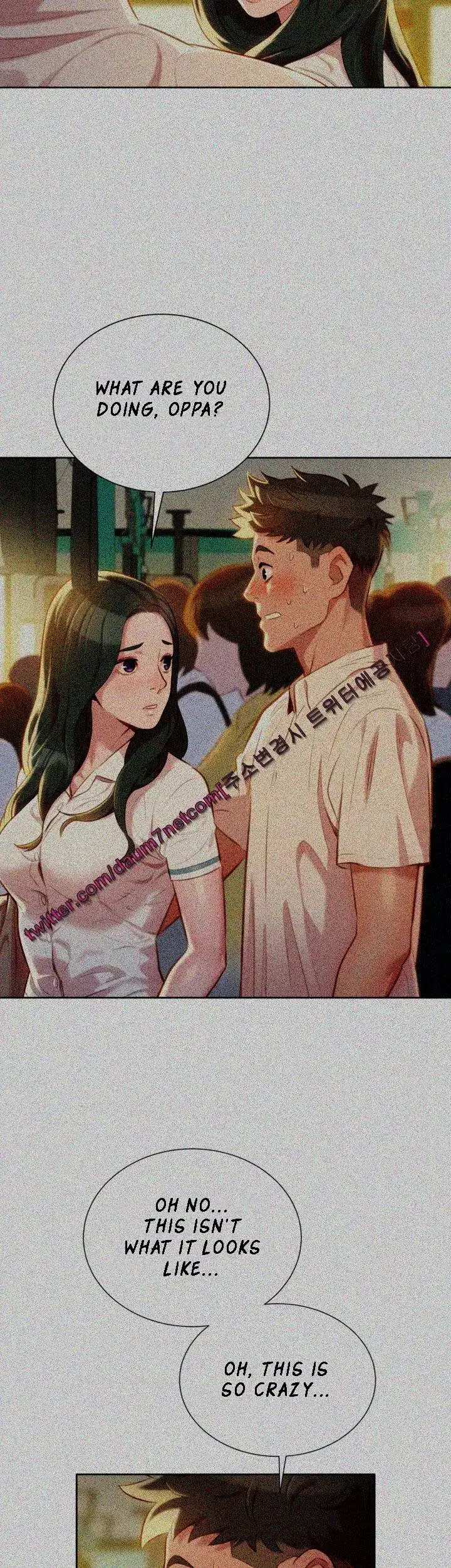 What do you Take me For? Chapter 29 Page 5