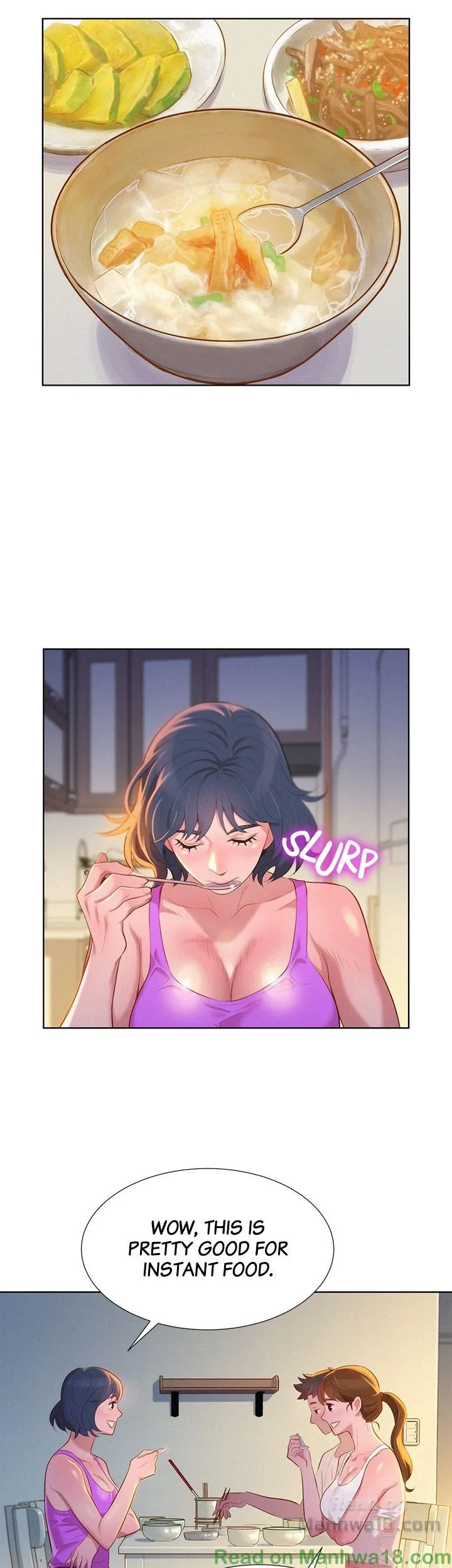 What do you Take me For? Chapter 3 Page 15