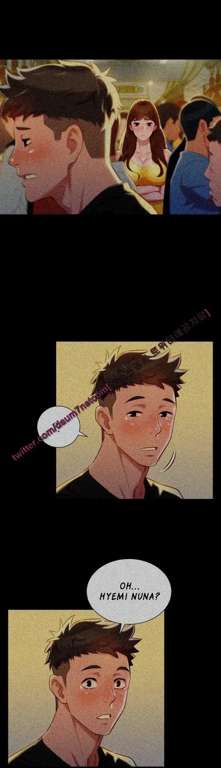 What do you Take me For? Chapter 30 Page 12