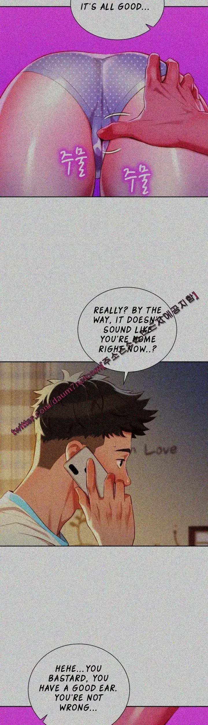 What do you Take me For? Chapter 30 Page 32
