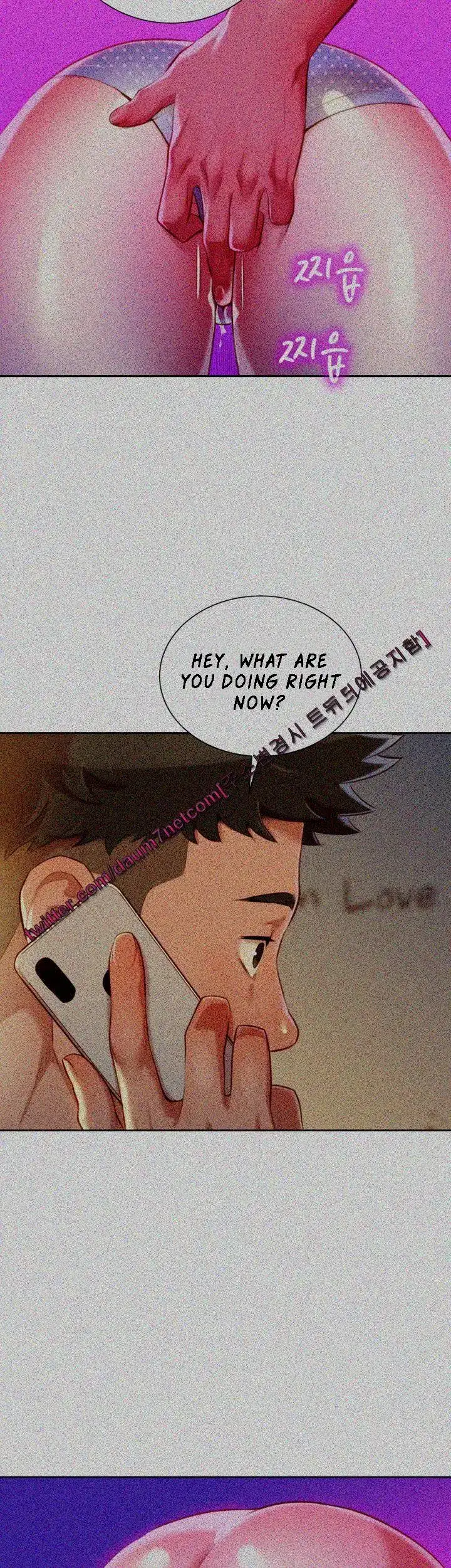 What do you Take me For? Chapter 30 Page 33