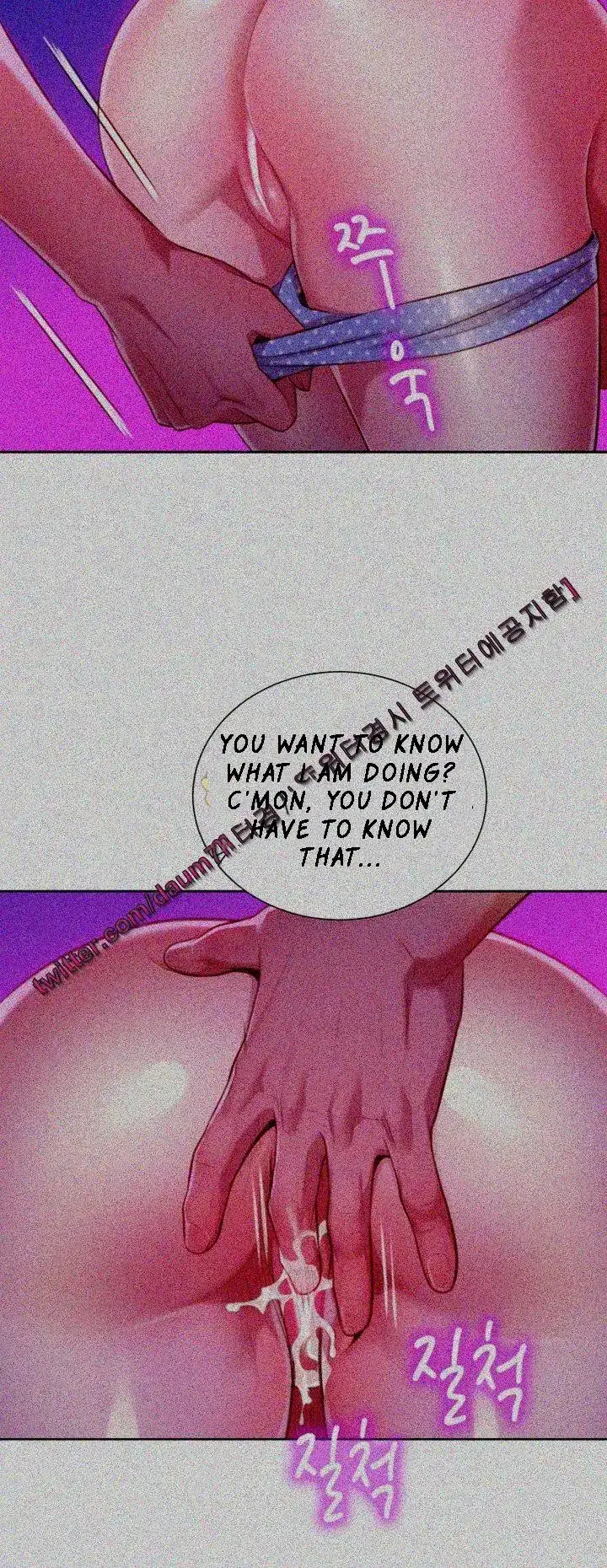 What do you Take me For? Chapter 30 Page 34