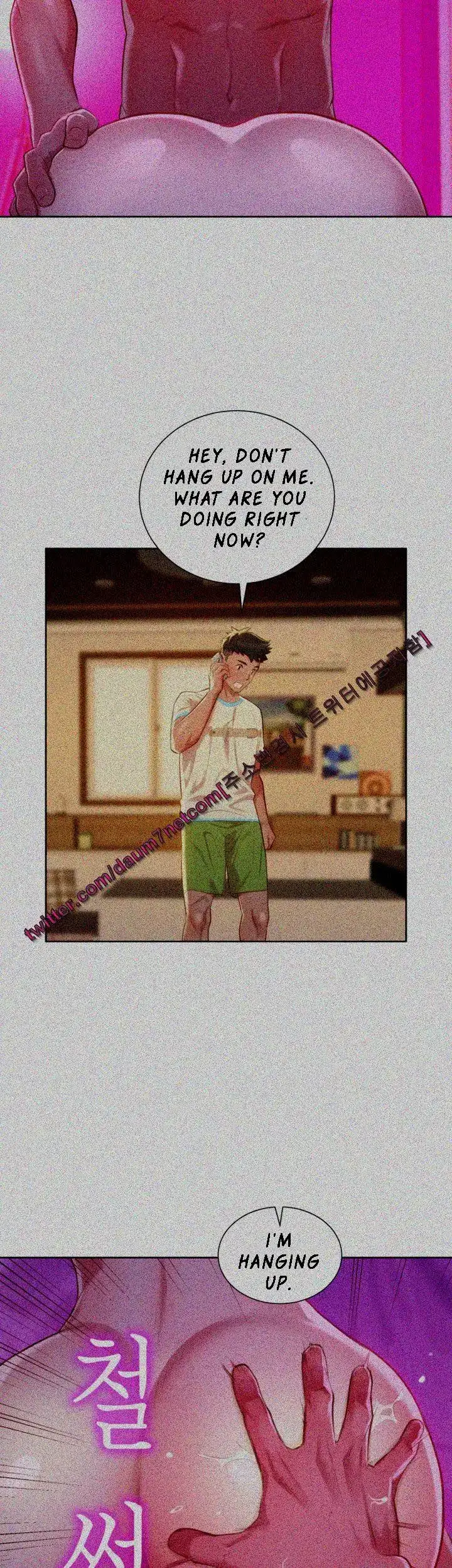 What do you Take me For? Chapter 30 Page 37