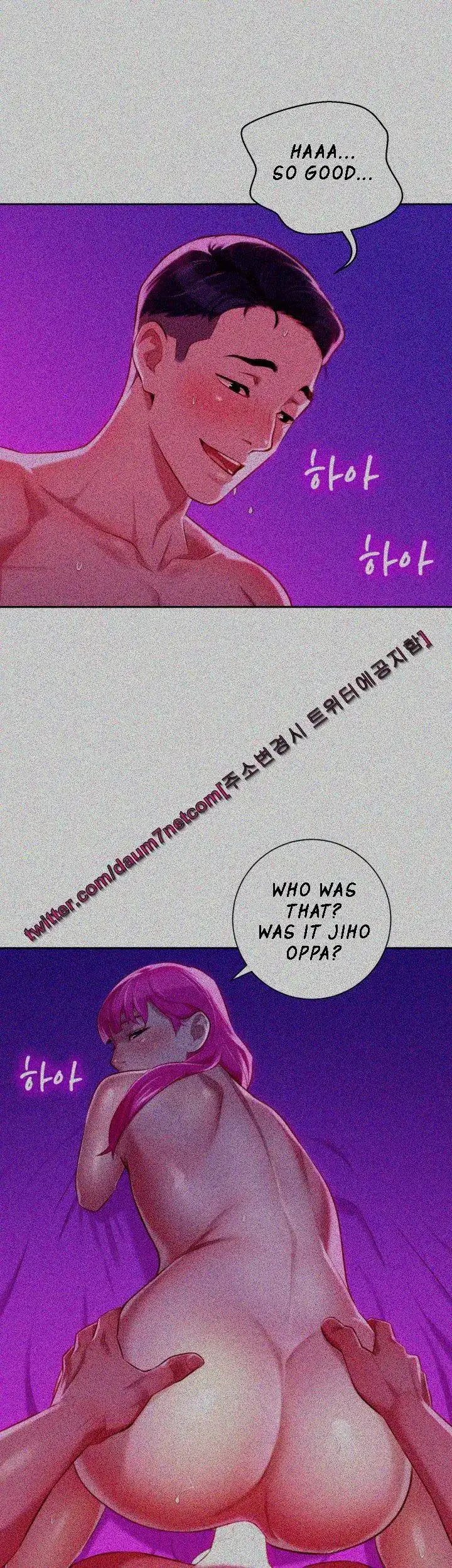 What do you Take me For? Chapter 30 Page 41