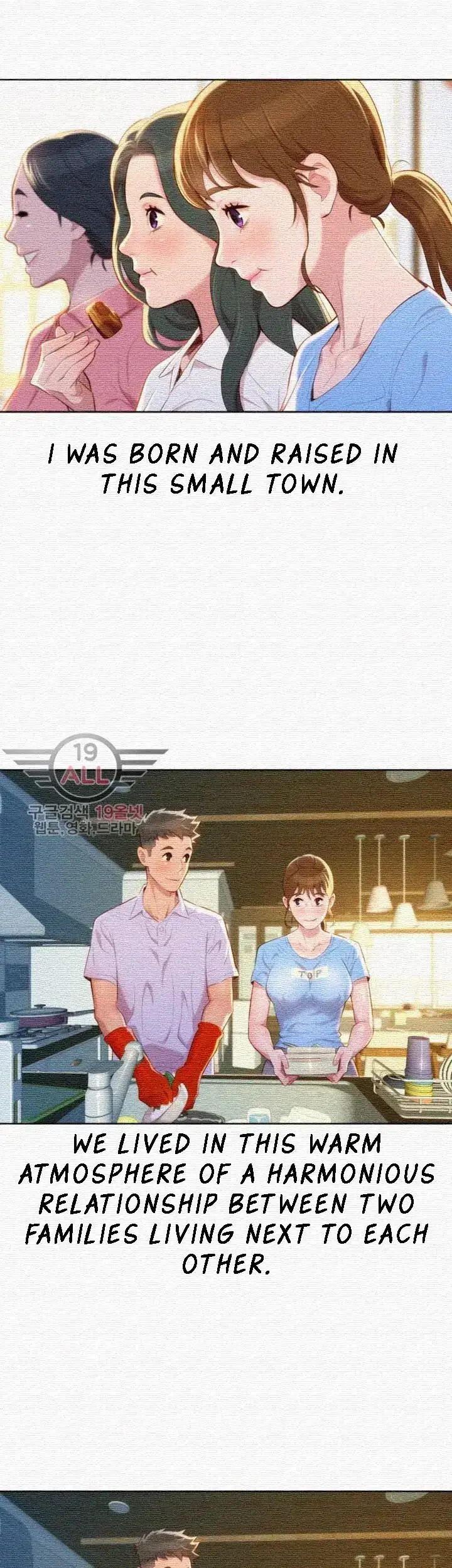What do you Take me For? Chapter 31 Page 15