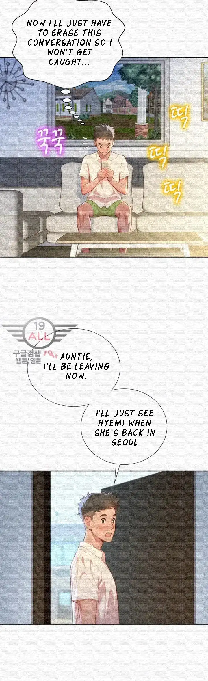 What do you Take me For? Chapter 31 Page 31