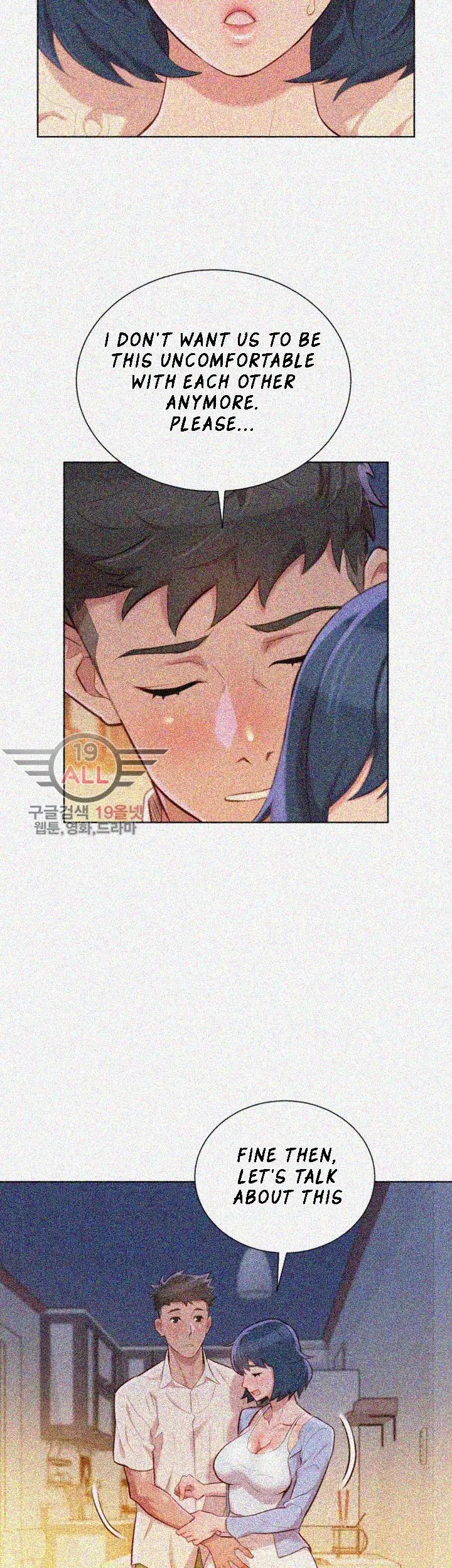 What do you Take me For? Chapter 32 Page 10