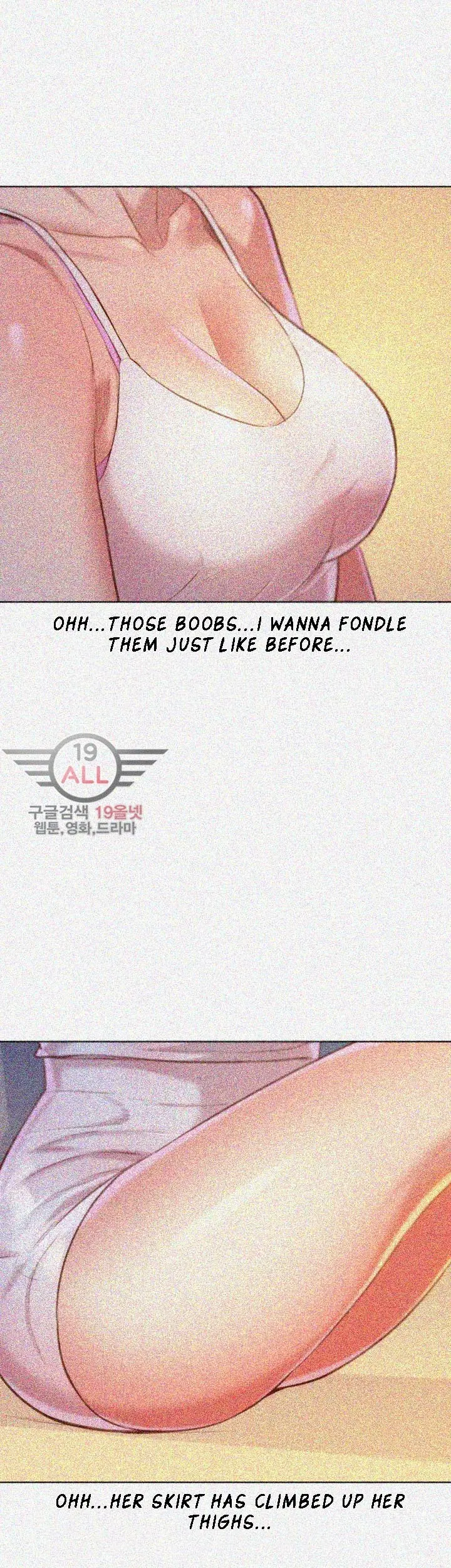 What do you Take me For? Chapter 32 Page 20